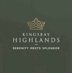 Kingsbay Highlands logo