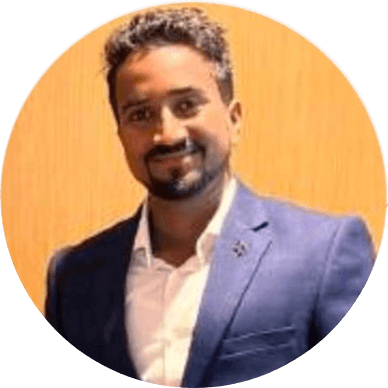 Kumar Pawar